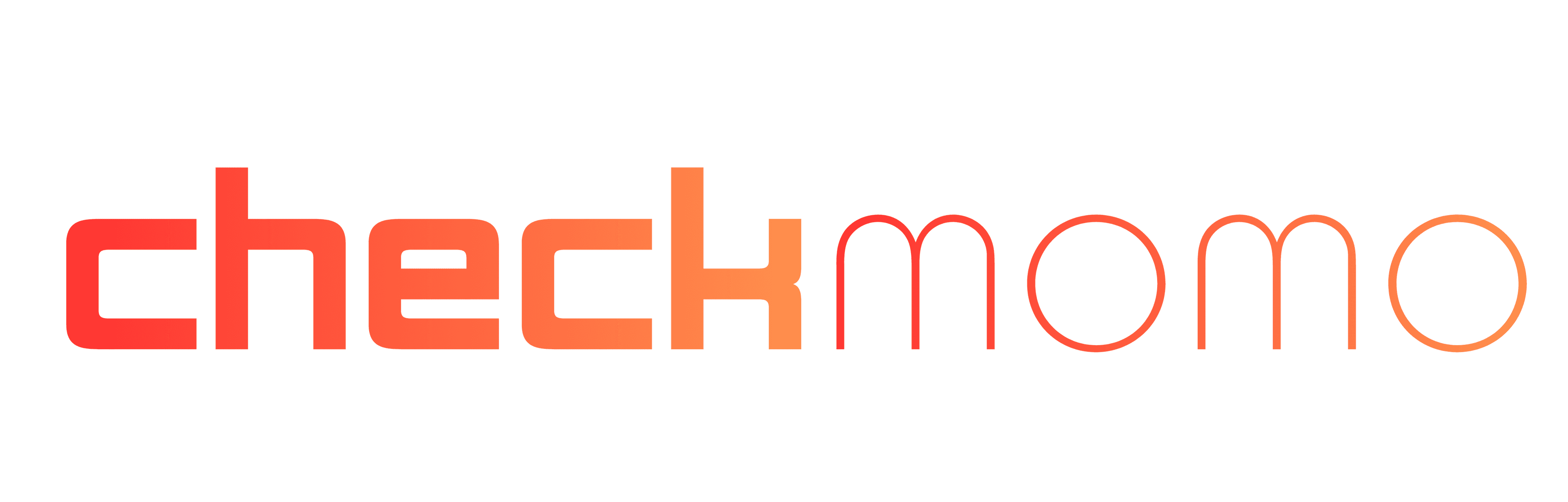Logo CheckMoMo